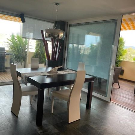 Appartamento Piso De Lujo En Torrenostra Torreblanca Esterno foto
