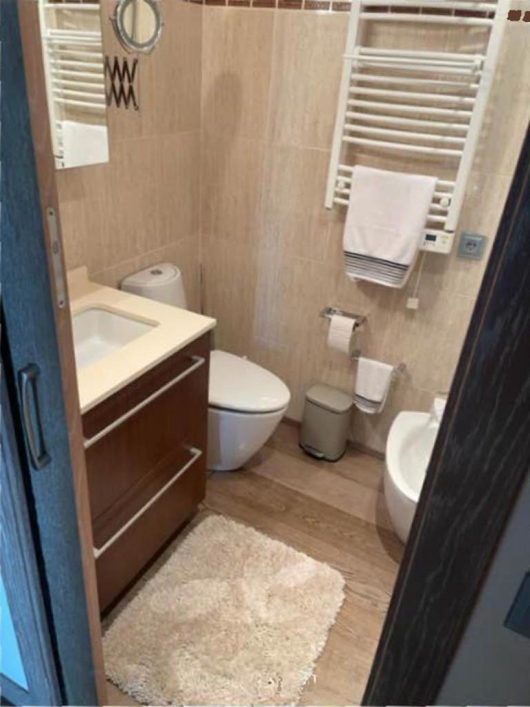 Appartamento Piso De Lujo En Torrenostra Torreblanca Esterno foto